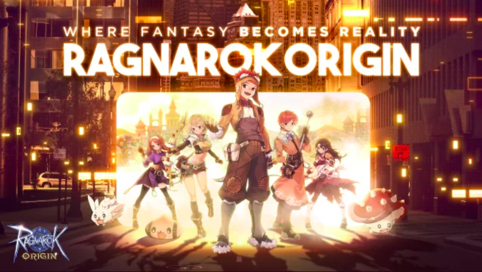 Como jogar Ragnarok Online, o clássico MMORPG que conquistou o Brasil