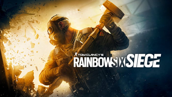 Rainbow Six Siege é um jogo baseado em livro