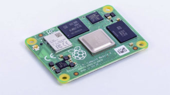 Raspberry Pi Compute Module 4, um Pi 4 compacto, é aprovado pela Anatel
