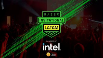 Razer anuncia torneios de Free Fire e CS:GO abertos para brasileiros