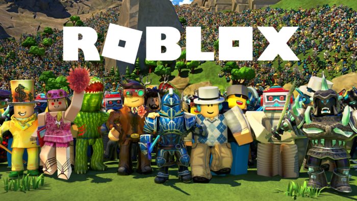 Como deixar o personagem pequeno no Roblox – Tecnoblog