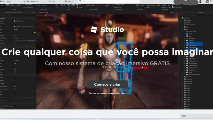 Como criar roupas no Roblox – Tecnoblog