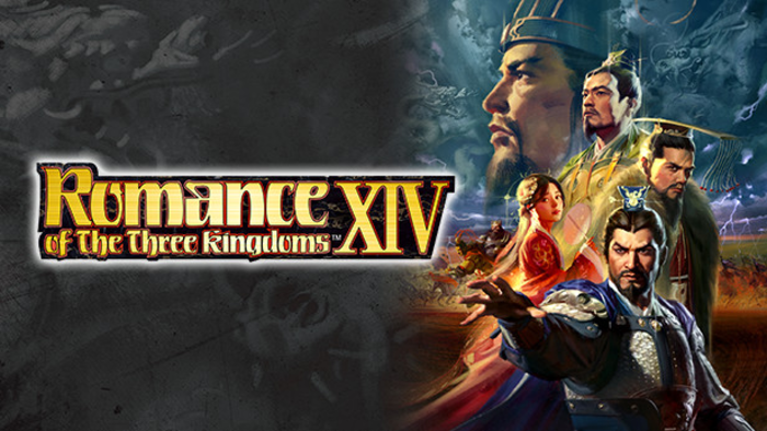 Romance of the Three Kingdoms é um jogo baseado em livros