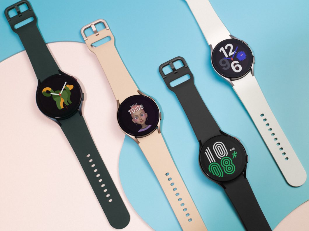 Galaxy Watch 4 e Watch 4 Classic com Wear OS s o revelados pela Samsung   Tecnoblog - 47