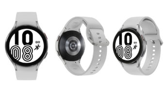 Galaxy Watch 4 com Wear OS pode ter bateria que dura uma semana