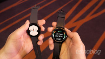 Moto 360: smartwatch está de volta por US$ 350, mas não é feito pela  Motorola – Tecnoblog