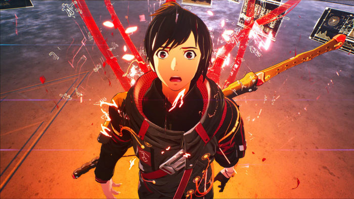 PS Store dá desconto em Scarlet Nexus, Naruto, Nier e mais jogos japoneses