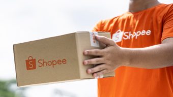 Shopee vai abrir armazém no Brasil para competir com Mercado Livre e Magalu