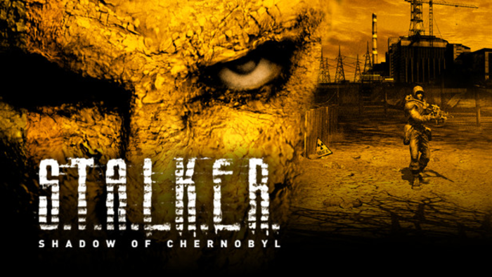 S.T.A.L.K.E.R. é um jogo baseado em livro