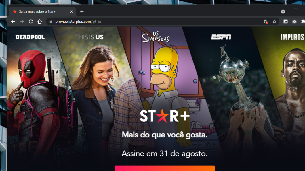 DISNEY PLUS E STAR PLUS POR 9,90? HBO MAX COM DESCONTO?! Por Tempo  Limitado! 