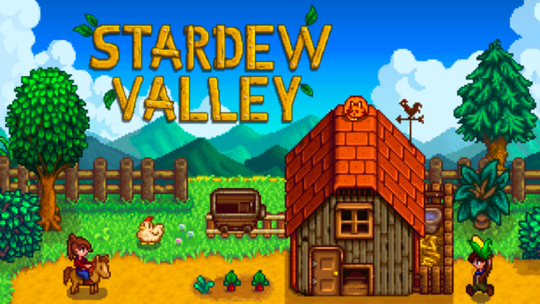 Stardew Valley vai chegar ao Xbox Game Pass ainda em 2021