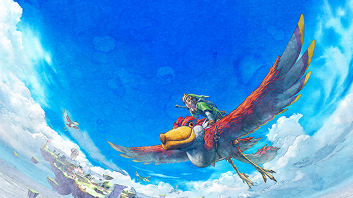 Fã transforma The Legend of Zelda: The Wind Waker em jogo de