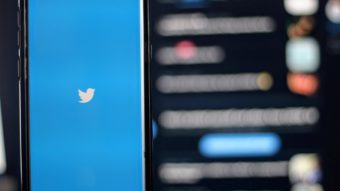 Ucrânia leva guerra para o Twitter e exige derrubada do perfil da Rússia