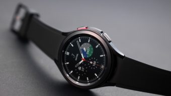 Galaxy Watch 4 para de funcionar após atualização de software