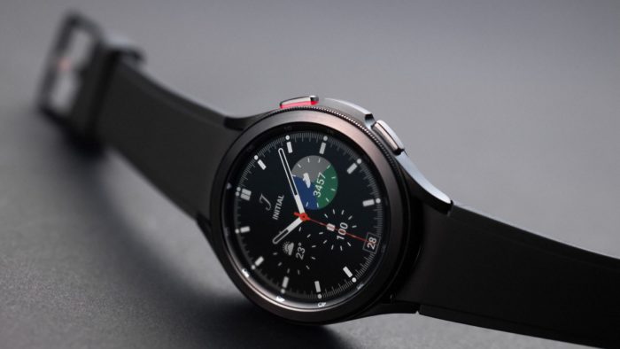 Oxímetro do Galaxy Watch 4 é comparado a ferramentas médicas em estudo