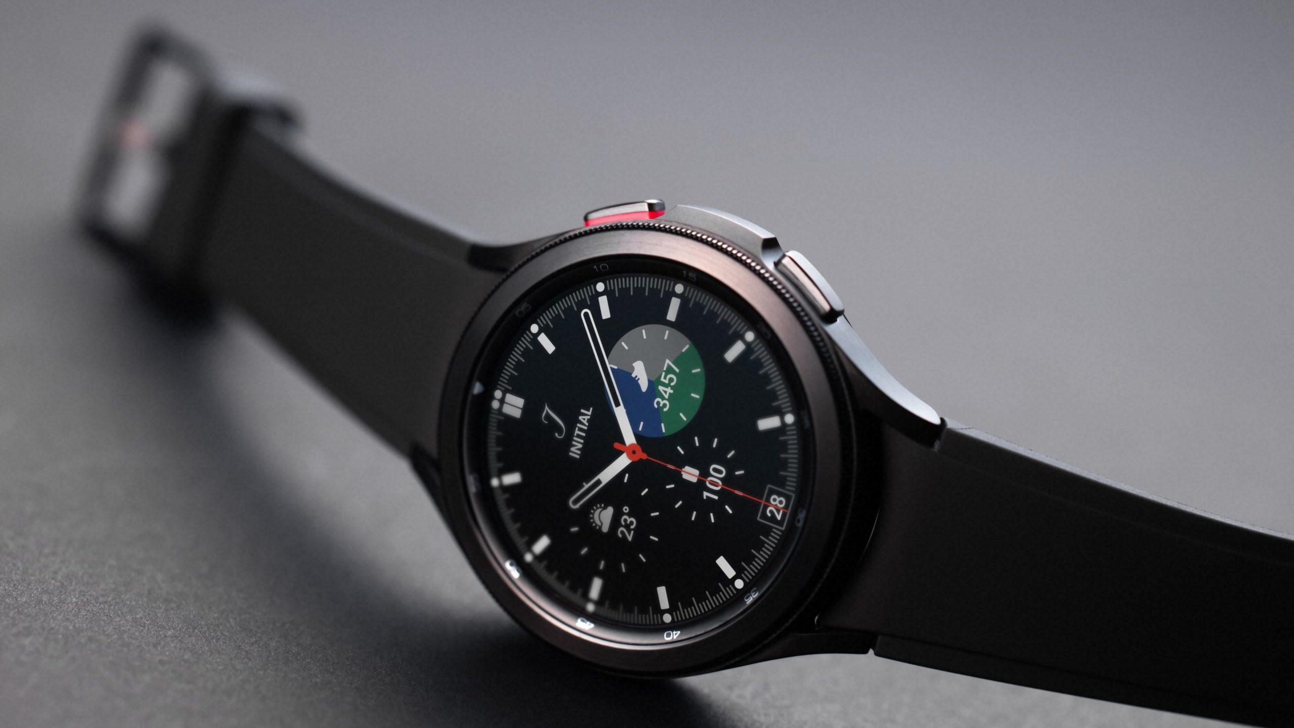 Ox metro do Galaxy Watch 4 comparado a ferramentas m dicas em