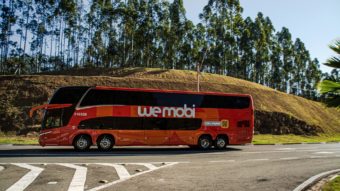 Wemobi, rival da Buser, completa um ano e promete triplicar linhas de ônibus
