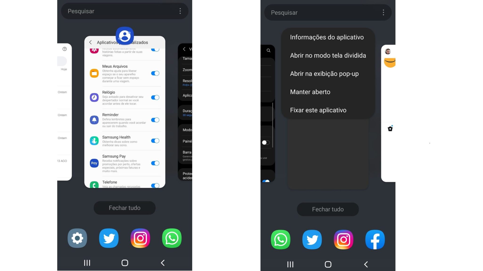 Como Remover Propagandas Invasivas E Spam No Android Aplicativos E