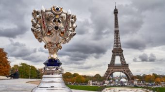 Mundial de League of Legends de 2021 é movido da China para a Europa