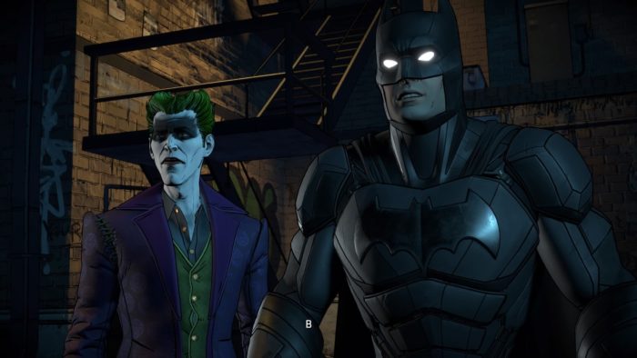 Xbox traz promoção de Batman e outros jogos independentes