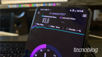 Speedtest para iOS ganha mapa que mostra onde Claro, TIM e Vivo têm sinal
