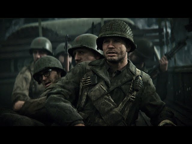 CALL OF DUTY VANGUARD: COMIENZA LA HISTORIA 