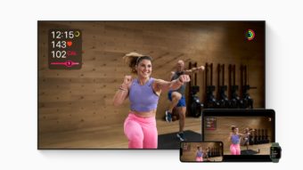 Apple Fitness+ chega ao Brasil este ano com treinos via iPhone e Apple Watch
