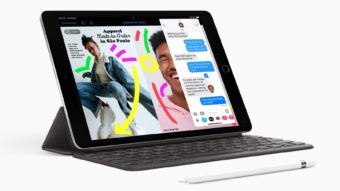 Apple prepara novo iPad de entrada com USB-C no lugar de Lightning