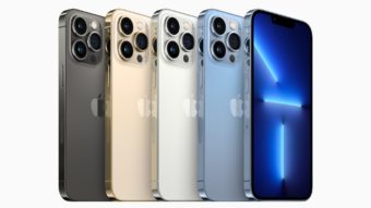 Baterias do iPhone 13 Pro e 13 Pro Max são homologadas pela Anatel