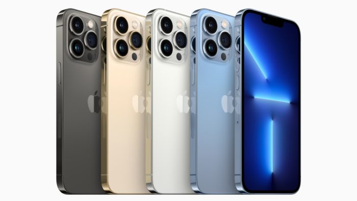 iPhone 15 Pro deve trazer componente da Samsung em tela sem notch