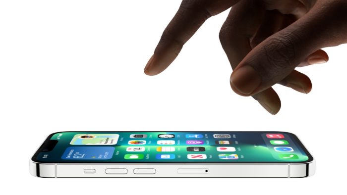 Tela de 120 Hz no iPhone 13 Pro é alvo de provocação da Samsung
