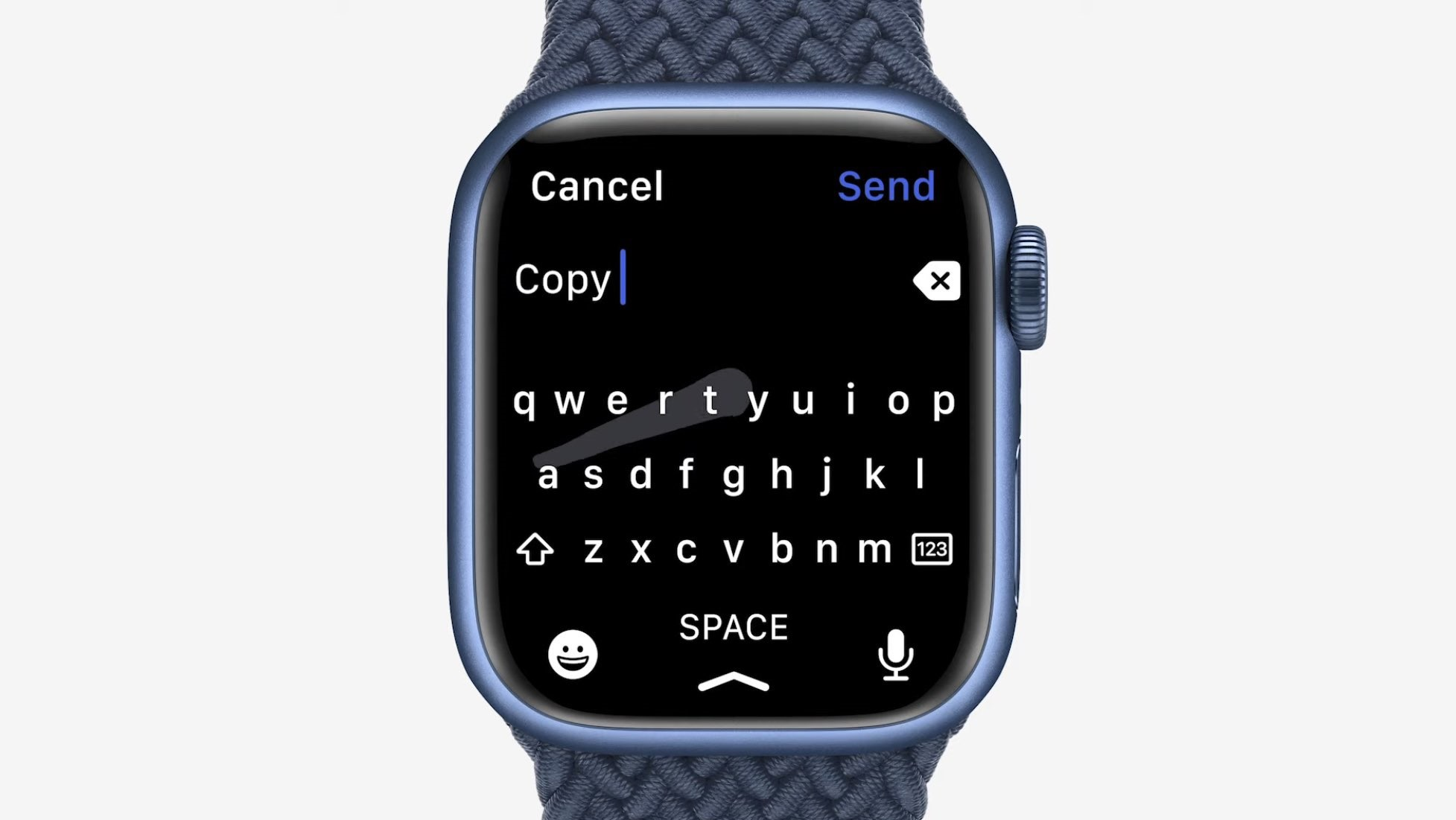 Apple Watch Series 9 é lançado com novo gesto para controlar o relógio –  Tecnoblog