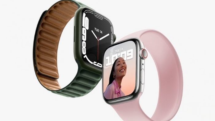 Apple Watch Series 6 ou Series 7: qual a diferença? – Tecnoblog