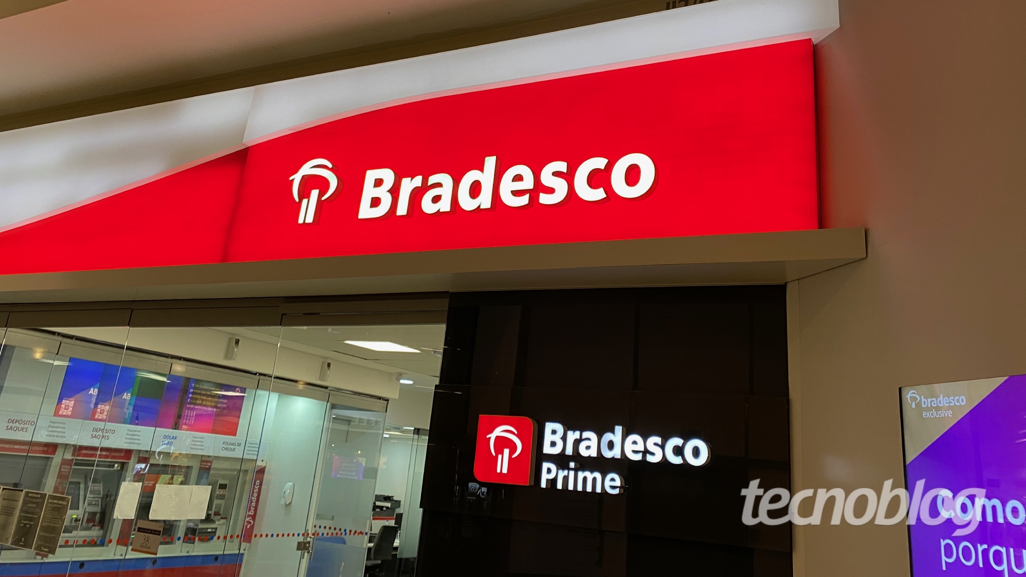 Pix Saque: Bradesco lança forma de retirada para 22 mil estabelecimentos –  Tecnoblog