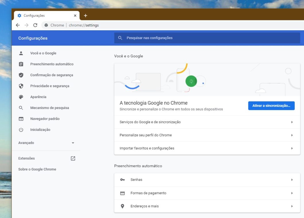 Extensão do Chrome enviava histórico dos usuários para o desenvolvedor -  Olhar Digital