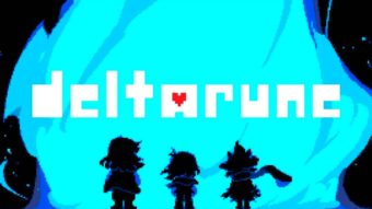 Deltarune: capítulo 2 do jogo de Toby Fox ganha data de lançamento