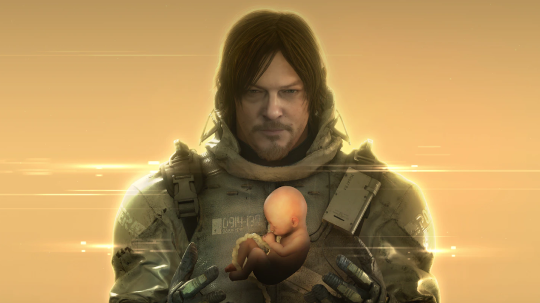 Death Stranding Director's Cut comes to PS5 with changes and improvements