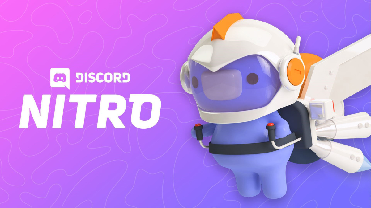 Discord Nitro Gaming Anual Muito Barato !!! - Assinaturas E
