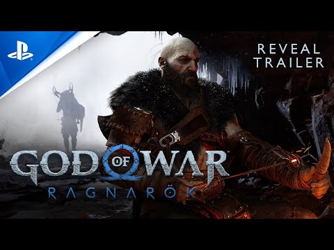 God of War Ragnarök ganha trailer de gameplay com combate e enredo –  Tecnoblog