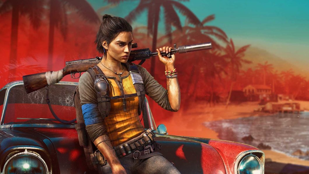 Far Cry 6 terá upgrade grátis para nova geração no Xbox e PlayStation