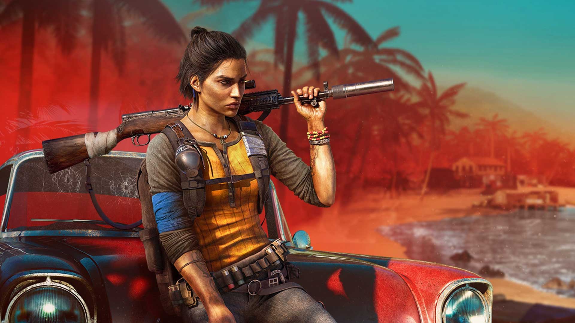 Far Cry 6 terá upgrade gratuito do PS4/Xbox One para PS5/Xbox Series 