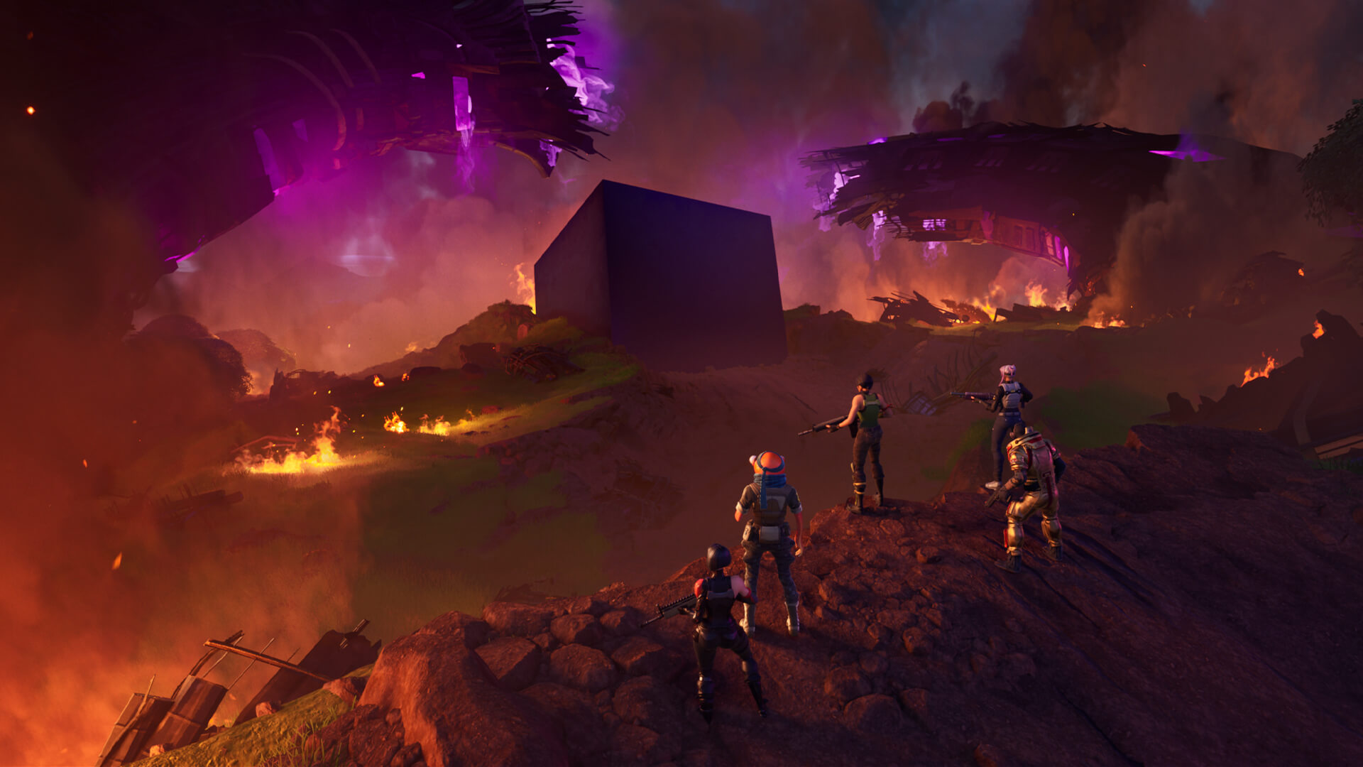 Fortnite está de volta ao iPhone — com uma ajudinha da Nvidia – Tecnoblog