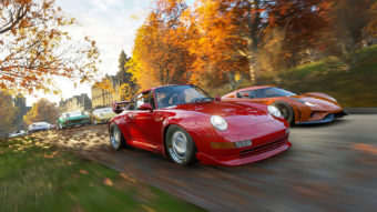 Requisitos mínimos e recomendados para rodar Forza Horizon 5 no PC