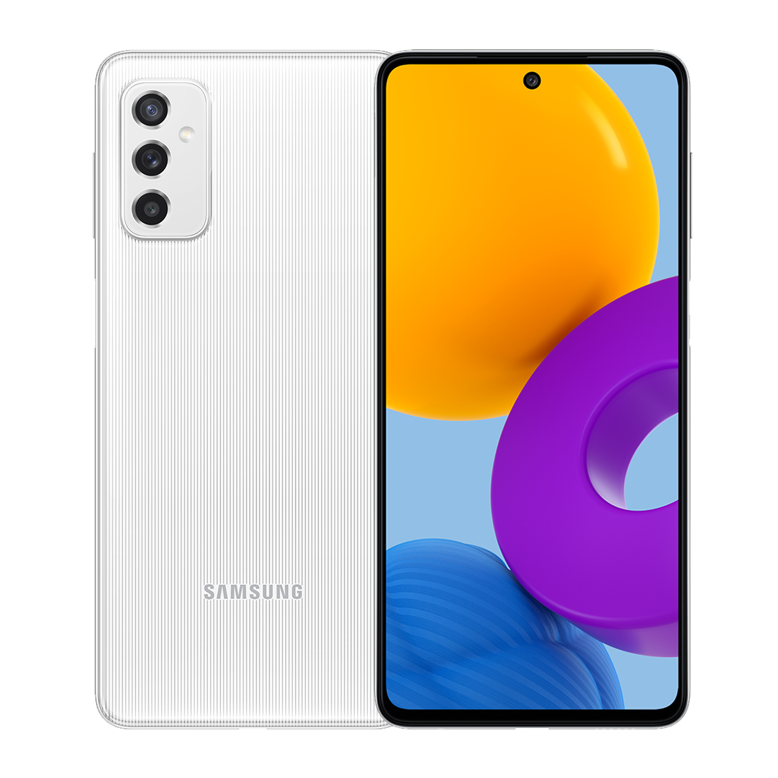 Samsung Galaxy M52 5G | Ficha Técnica e Preço – Tecnoblog