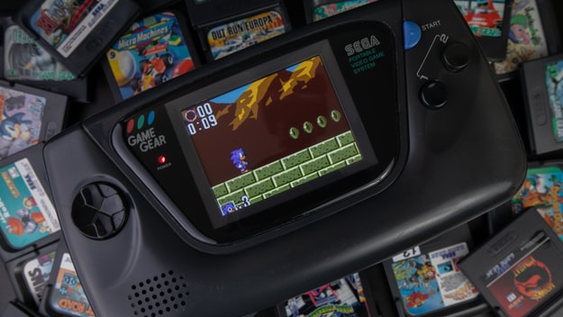 Cartucho permite que Game Boy Advance rode jogos de PlayStation – Tecnoblog