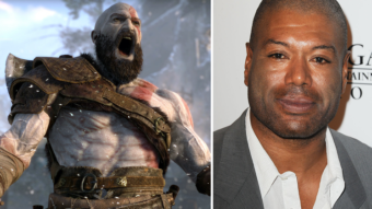 God of War Ragnarok foi adiado por conta da saúde do ator de Kratos