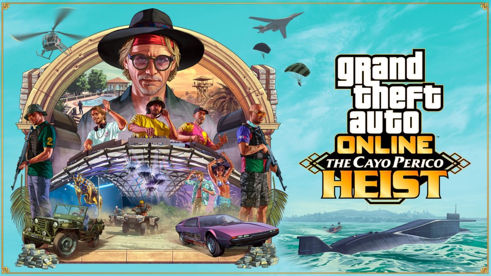 PDF) A publicidade no contexto da ilegalidade e da violência dos jogos  online: a ativação de marcas no GTA 5 roleplay