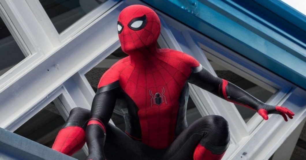 Marvel’s Avengers confirma Homem-Aranha e mais novidades para este ano