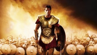9 filmes de mitologia grega para ver nos streamings