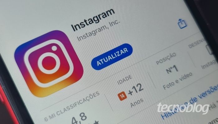 Instagram corrige bug que deixa Stories sem som no iPhone